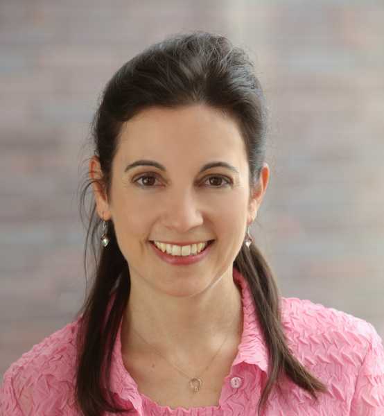 Dr. Cathy A. Petti