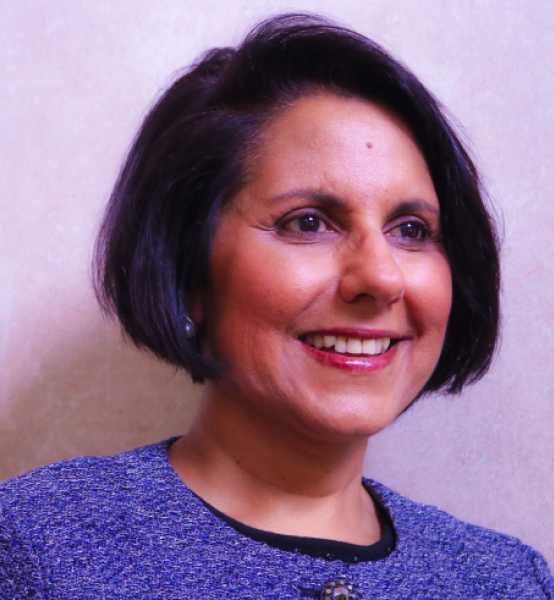 Muna Bhanji