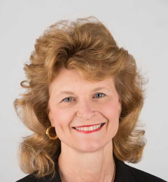 Dr. Kathi Tunheim