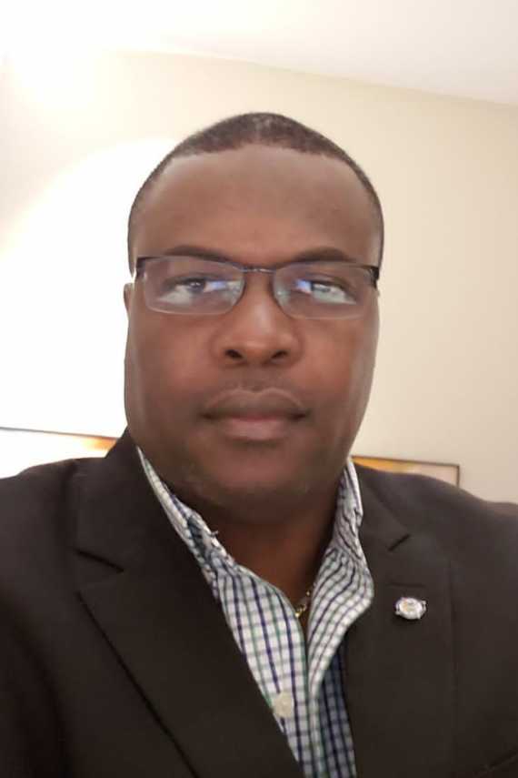 Dr. Abdel Direny - Senior Technical Advisor, Neglected Tropical Diseases in Corus World Health