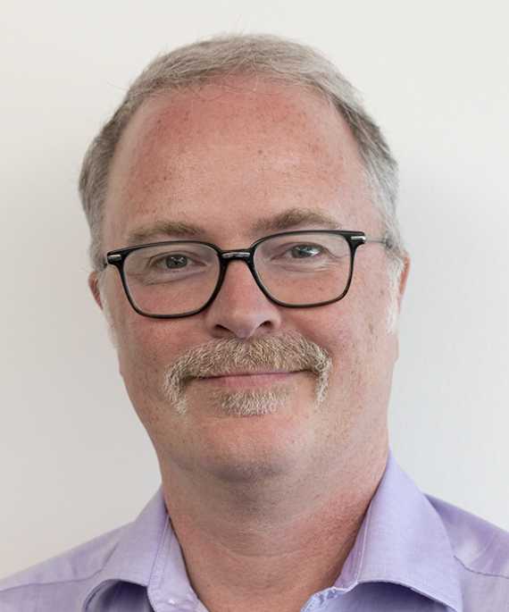Derek Reynolds - Vice President, Business Development & Strategic Partnerships and President's Office in Corus World Health