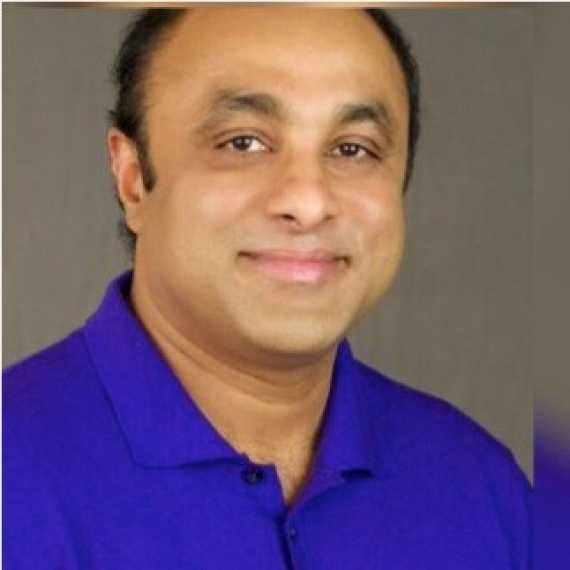 Dr. Dennis Cherian - Associate Vice President & Senior Technical Director for Health and Nutrition in Corus World Health