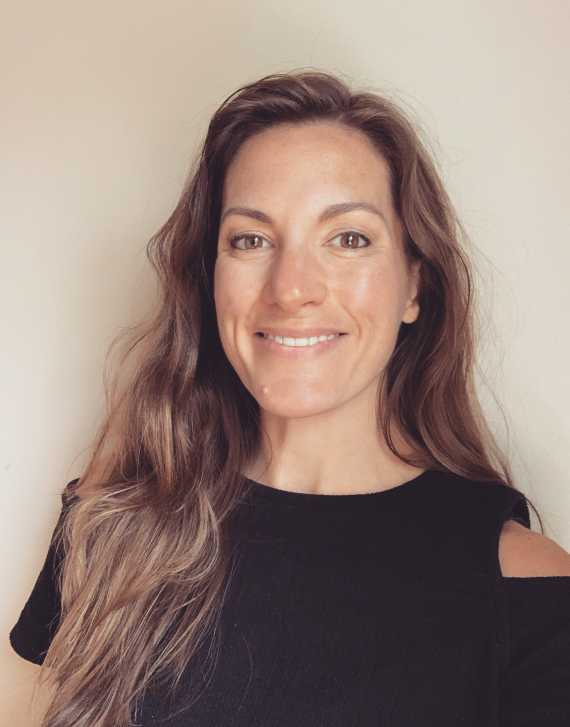 Emily Love Esworthy - Communications Manager in Corus World Health
