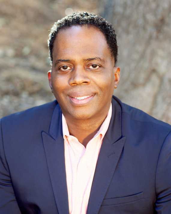 Marcelino Ford-Livene - Board Director in Corus World Health
