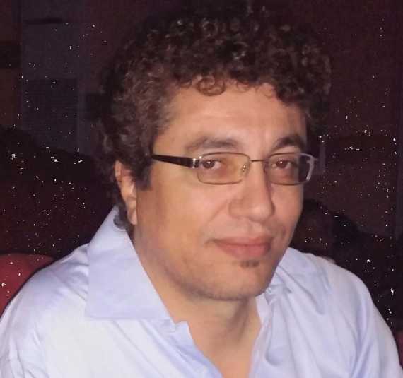 Jacques-Ahmed Hlaibi - Senior Technical Advisor, Monitoring & Evaluation, West Africa in Corus World Health