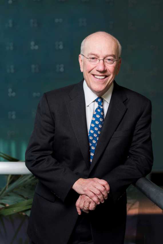Dr. Kurt Newman - Board Director in Corus World Health