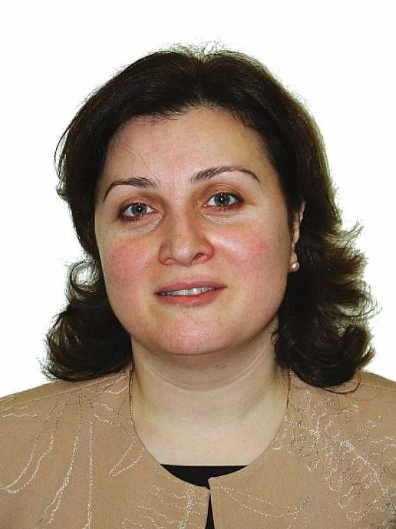 Dr. Lali Chania  - Senior Technical Advisor, MNCH in Corus World Health