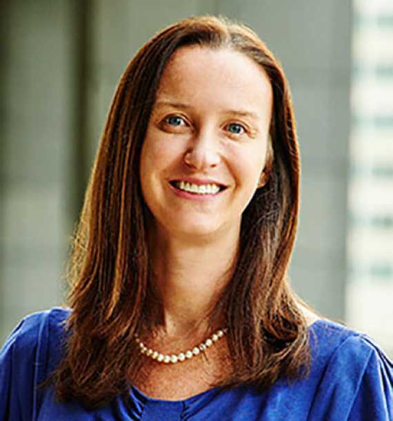 Nancy Stroupe Kannappan - Senior Technical Advisor, Monitoring, Evaluation, Research and Learning in Corus World Health