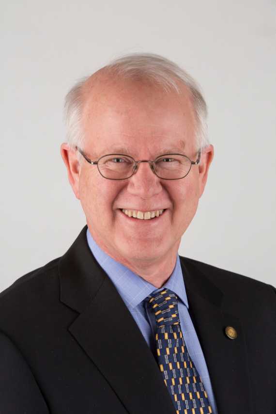 Dr. William Craft - Board Director in Corus World Health