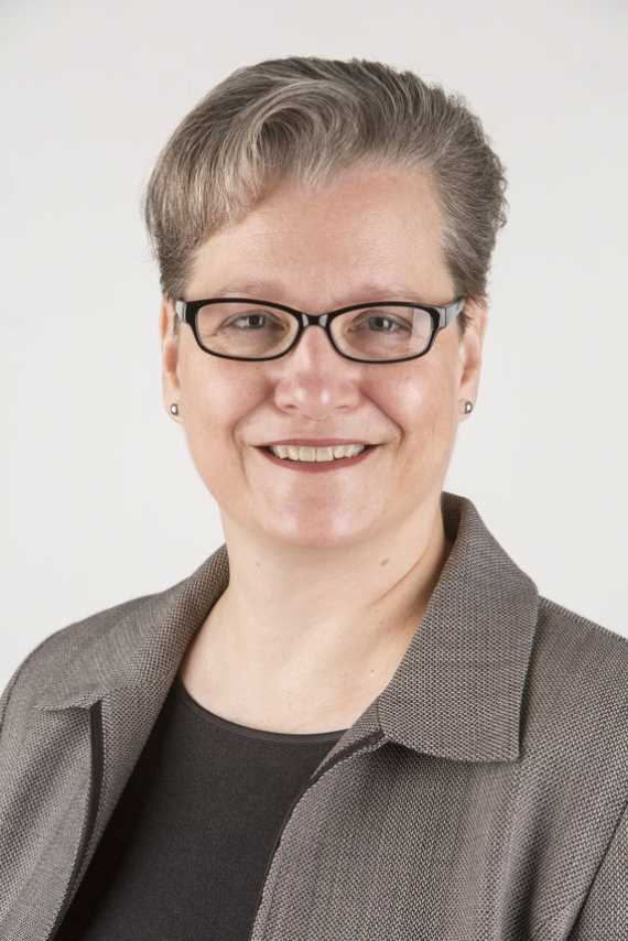 JoAnn Theys - Senior Vice President, Finance & Administration and CFO in Corus World Health