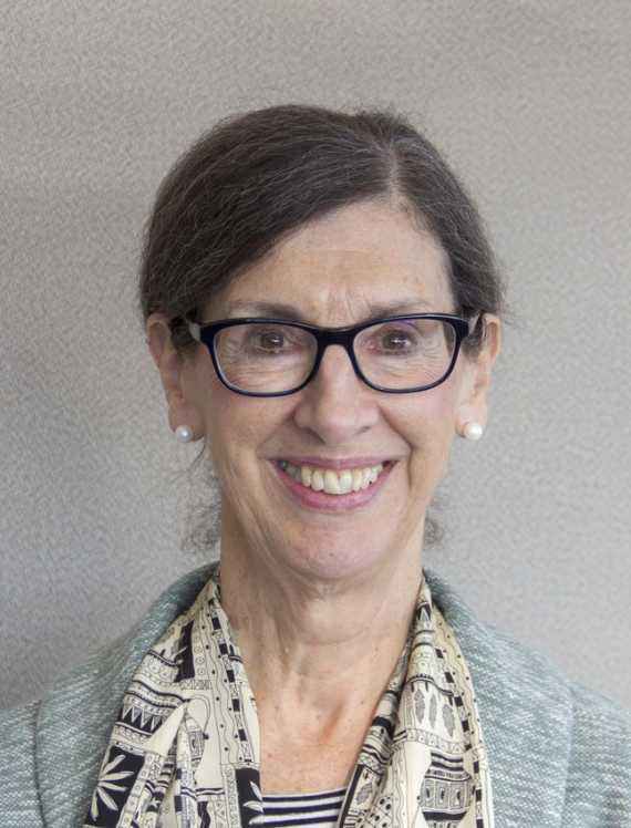 Hilda M. (Bambi) Arellano - Board Director in Corus World Health