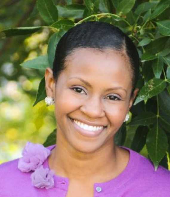 Sonya Funna Evelyn - Board Director in Corus World Health