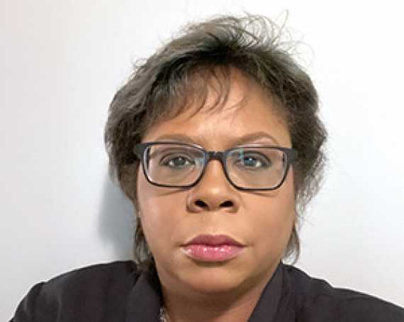Cheri Kase - Chief Information Officer in Corus World Health