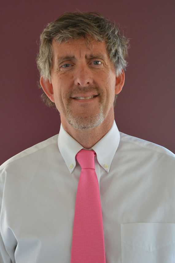 Dr. Kirk Dearden - Senior Technical Advisor, Nutrition & WASH in Corus World Health