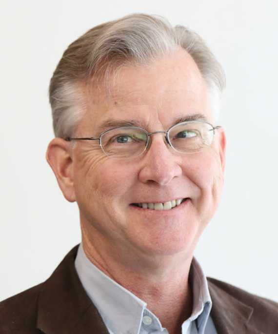 Eddie Byrd - Vice President, External Relations & Engagement in Corus World Health
