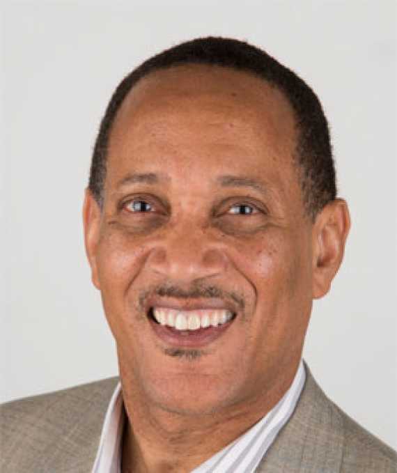 Kenneth Jones II - Board Director in Corus World Health