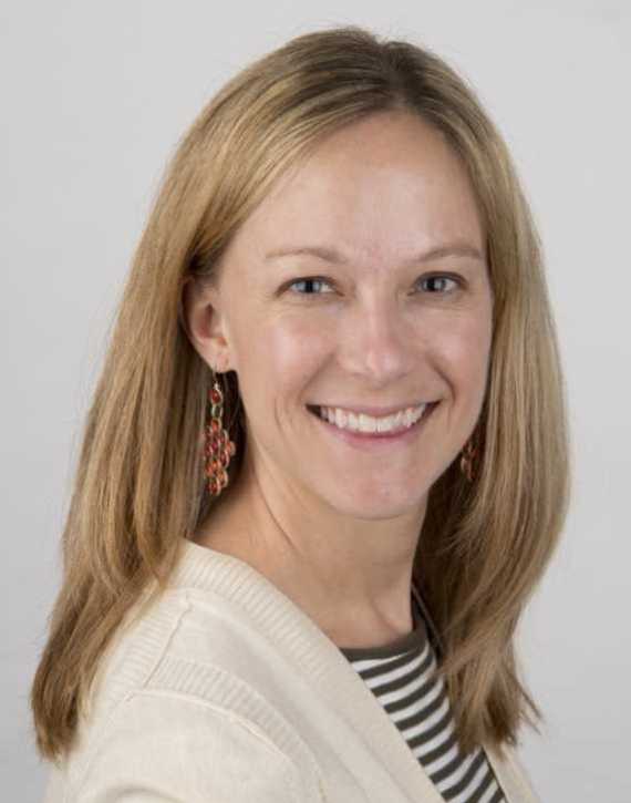 Shelly Talcott - Chief of Staff in Corus World Health