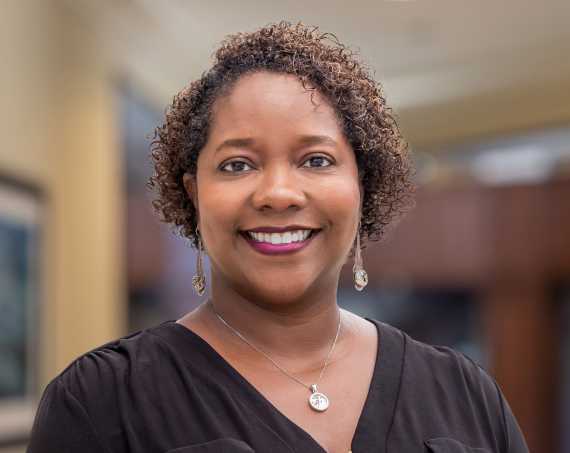 Frances Woodard - CHIEF PEOPLE & CULTURE OFFICER in Corus World Health
