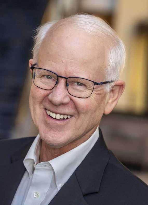 Dr. William Craft - Board Director in Corus World Health