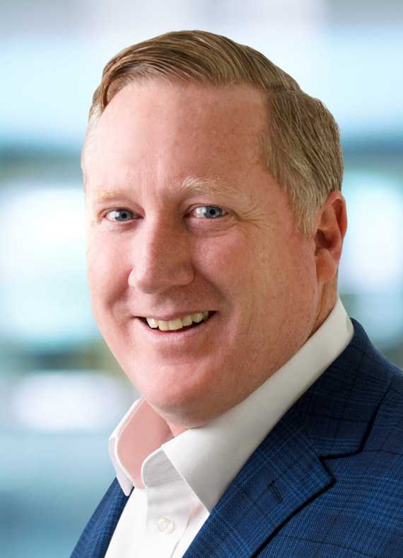 Rob Mooney - Chief Financial and Administrative Officer in Corus World Health